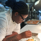 Chef Aretah Ettarh